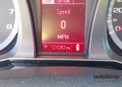 2015 GMC Terrain Sle-2 из США, поврежденный, VIN 2GKFLRE31F6410867